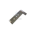 NVMe PCIe x4 M.2 NGFF SSD riser card for Mac mini A1347 2014 late expansion card
