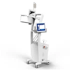 Hot sale Diode Laser Hair Restoration Equipment to Salon