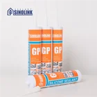 SINOLINK general propose curtain walling silicone sealant price