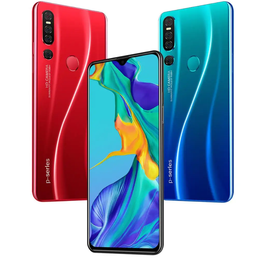 6.3inch Full Screen Phones Mobile Unlocked smart cell Phones P30 Pro, Black, red, gradual white and gradual green
6.3inch Full Screen Phones Mobile Unlocked smart cell Phones P30 Pro, Black, red, gradual white and gradual green