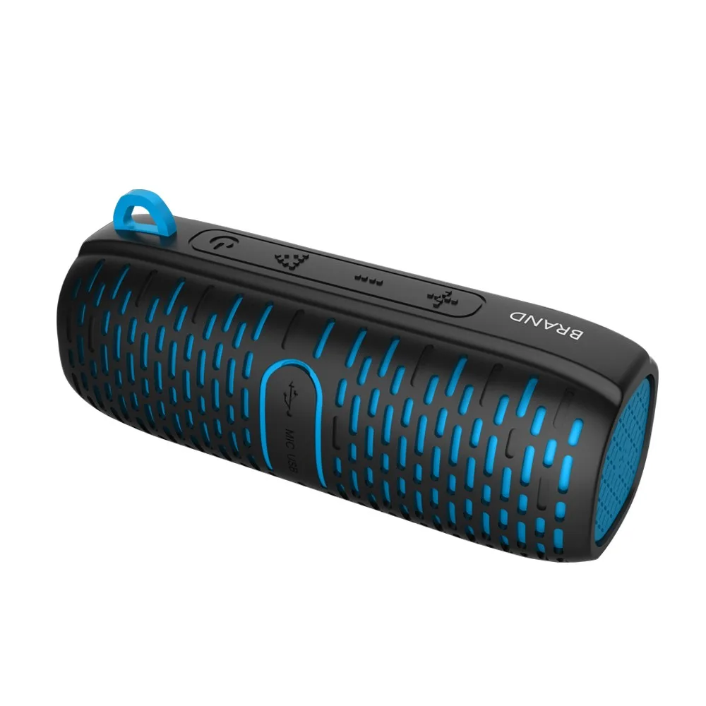 New Bicycle wireless speaker waterproof outdoor bluetooth speaker with FCC certificate
New Bicycle wireless speaker waterproof outdoor bluetooth speaker with FCC certificate