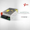 Mean Well 50W Single Output Switching Power Supply With CE Standard