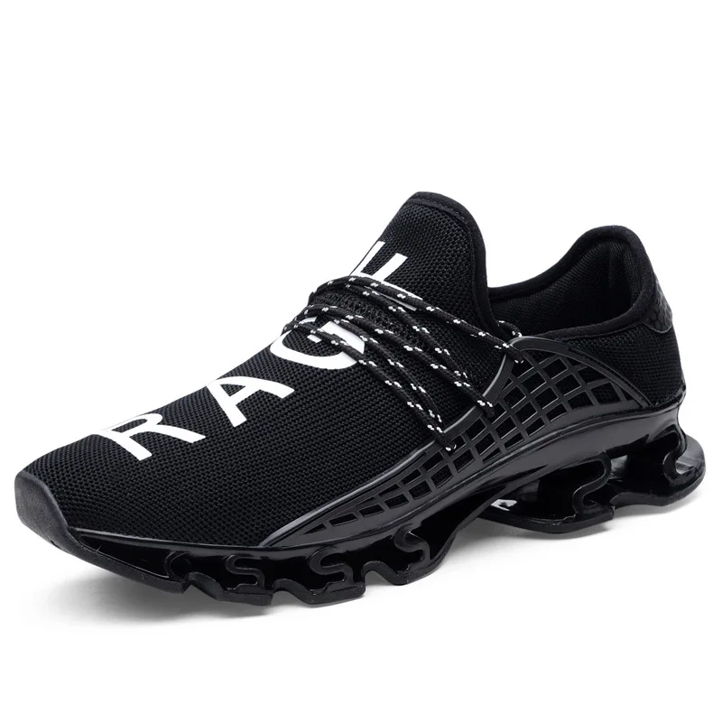 Men Sneakers Sport Athletic Mesh Upper Top Quality Light Weight Md Outsole Running Casual Shoes
Men Sneakers Sport Athletic Mesh Upper Top Quality Light Weight Md Outsole Running Casual Shoes