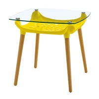Furniture Factory Newest Design 10mm Clear