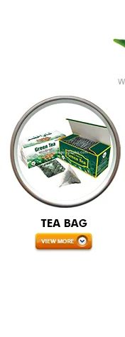 Chunmee green tea EU STANDARD 4011 to Europe