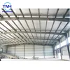 Customize Prefab House Steel Shade Structure warehouse steel structure