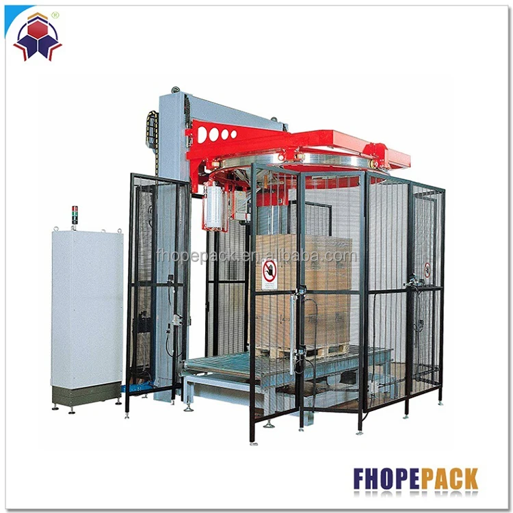 China wholesale products top sell used stretch wrap film making machine