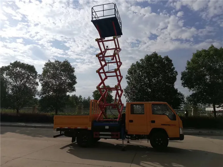 10m Lift platform truck4.jpg