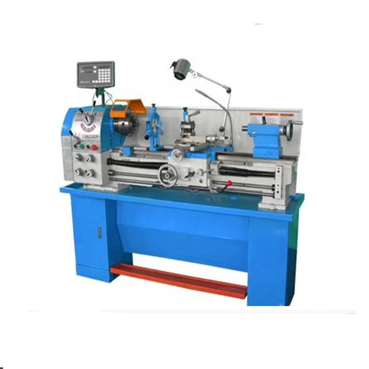 manual lathe torno machine for sale SP2112