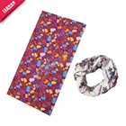 Fashionable Popular Multifunctional Paisley Bandana