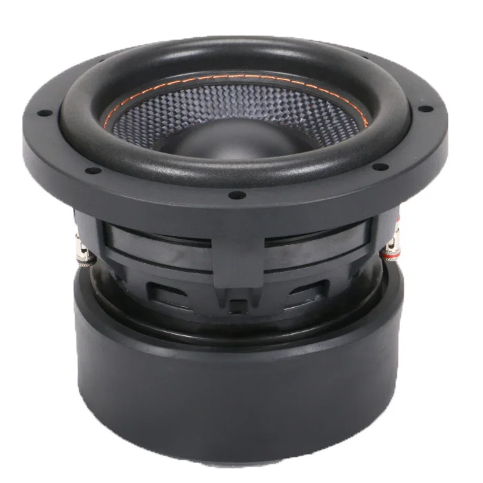 5 inch subwoofer speaker