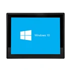 Bestview 15 inch Military all in one panel PC Industrial 4.0 Automatic system computer