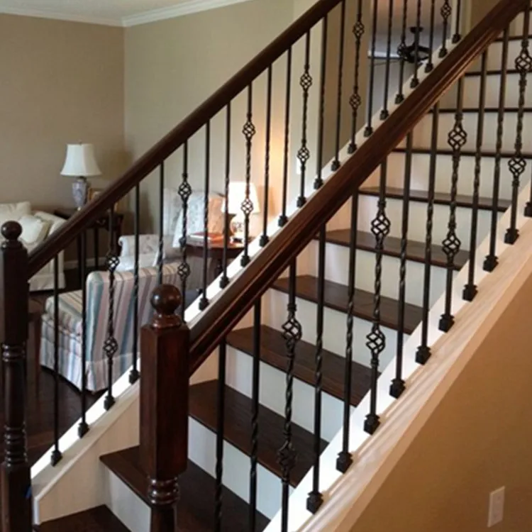 Варианты Перил Для Лестниц В Доме Фото — Картинки фотографии