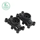 High Quality ODM plastic parts air conditioner