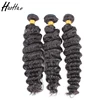 Wholesale high quality 100 percent indian remy human hair