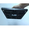 cheap price 2017 new inventions curtain wall led display P3 video wall 64x32 led display module dot matrix p3