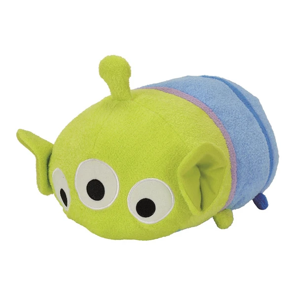 alien tsum tsum