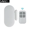 Wireless Home Security Door Window Burglar Alarm DIY EASY to Install with LOUD 120 dB Siren alarm systems