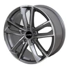 5*112 5*130 19 20 in 21 inch tyre and rim brand color alloy car rims made in China