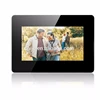 Family festivals promotional gifts 12 inch LED digital photo frame wifi