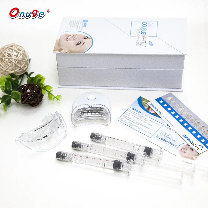 Personal use white light teeth whitening system teeth whiting kit blanchiment dentaire
Personal use white light teeth whitening system teeth whiting kit blanchiment dentaire