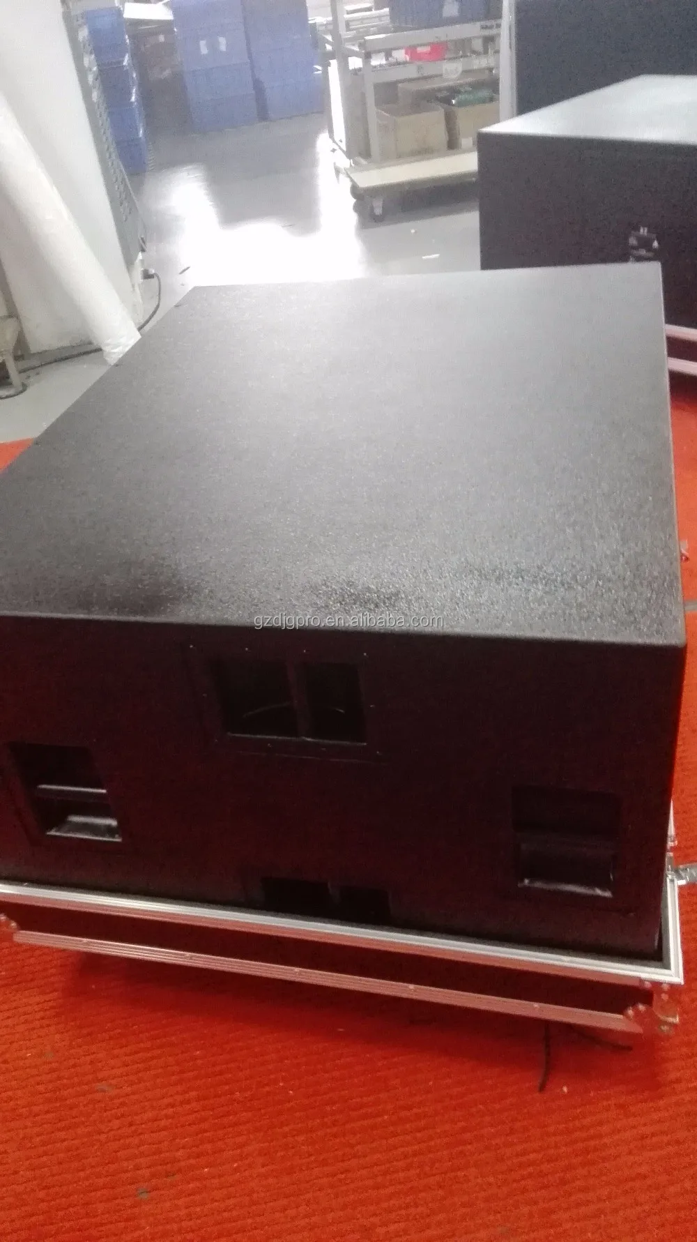b2 outdoor passive subwoofer