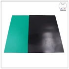 High Quality Decorative Colorful Soft PVC Rubber Vinyl Magnet For Cars