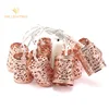 Wholesale battery operated 3m/10L Ramadan Led String lights for christmas holiday wedding decoration
