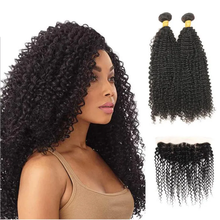 China Type 4 Kinky Hair Weave Wholesale Alibaba