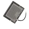 Smd 90lm/w Black Ip65 400 Watt Metal Halide Outdoor Flood Light Fitting Fixture 1500w Halogen Floodlight Lamp