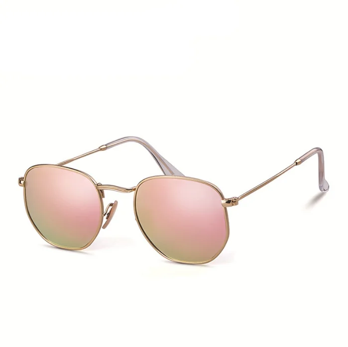 HJ Brand Designer OEM Cycling Chic OEM Fashion Custom Engraved Polarized Blue Sun Glasses Women Square Metal Frame Sunglasses
HJ Brand Designer OEM Cycling Chic OEM Fashion Custom Engraved Polarized Blue Sun Glasses Women Square Metal Frame Sunglasses