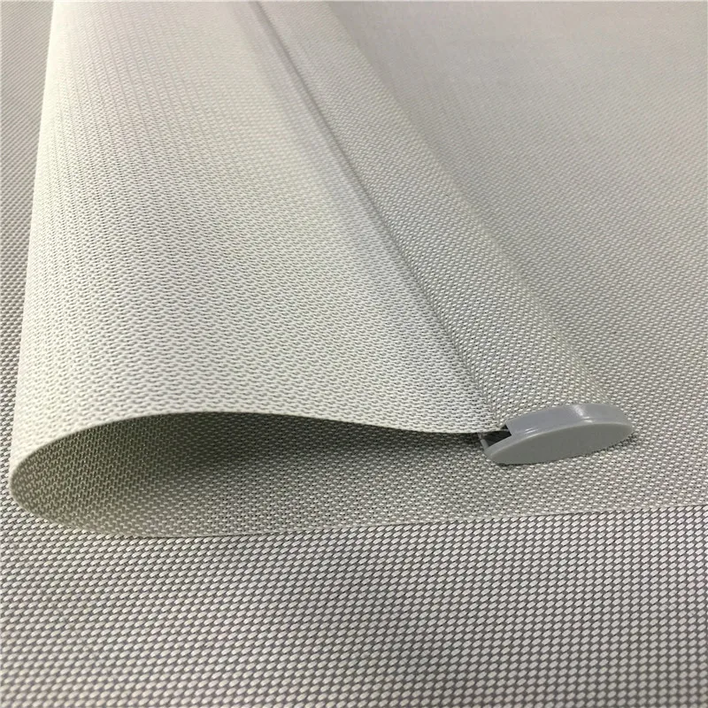 New product 5% openness sunscreen roller blinds for windows roller blind fabric cutting machineroller blinds components