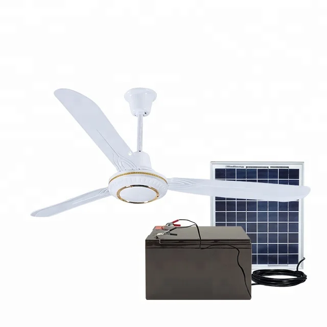 Solar Dc 12v36w 56 Inch New Design Solar Bldc Ceiling Fan Buy Solar Fan Price Solar Dc Fan Fan Product On Alibaba Com