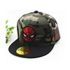 Children Boy Cartoon Hip Hop Hats Fashion Adjustable baseball cap Baseball Caps For Children