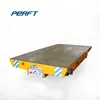 Cable Powered climbing vehicle for jet drive boat building