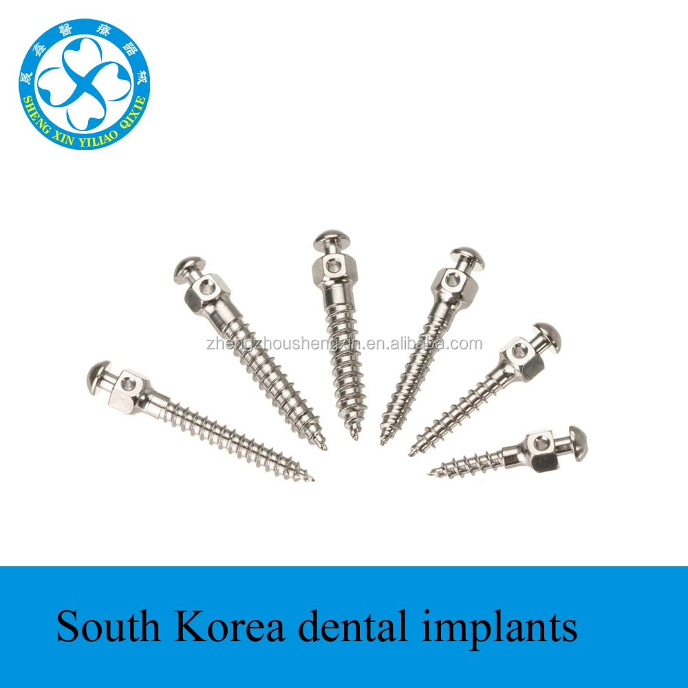 dental supplies 2015 dental dio implant system dental implant