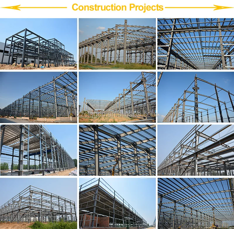 construction projects