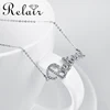 Meaningful jewellery believe necklaces sterling silver 925 gifts