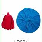wholesale microfiber cloth floor cleaning mop head with Italy plastic head