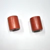 F-810 brownish red plastic pvc fishing net float