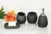 Newest Artifical Stone houseware decor accessories set