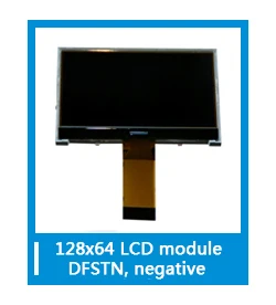 Standard products 1/16 duty COG type monochrome STN positive lcd display character lcm 16x2