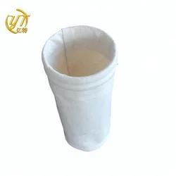 polypropylene dust filter bag