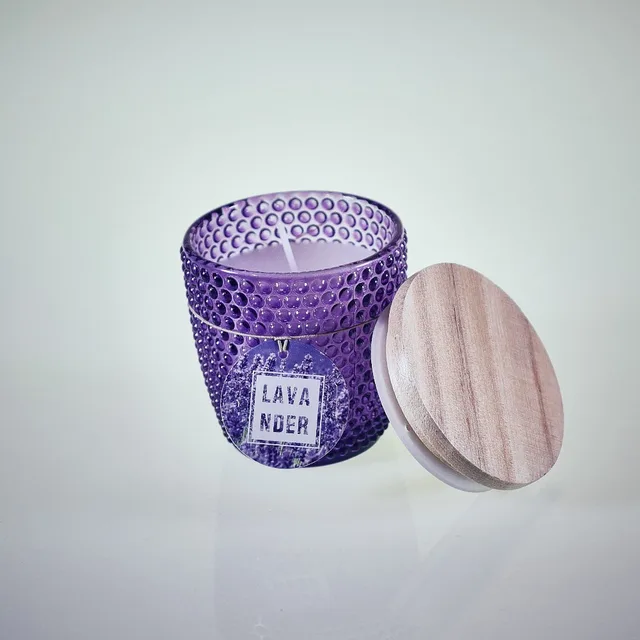 china aroma candle in gift sets
