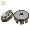 Wholesale CB125 Motorcycle Clutch Damper for Motorbike Parts