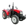 Cheap Price 45hp Farming 4 Wheel Drive Tractor For Sale