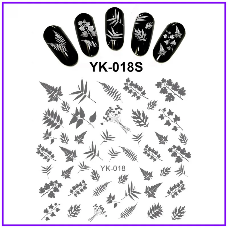 YK018S