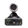 Full HD 1080P Dual IP-Stream H.265/MJPEG Low Latency ptz video Camera For Boradcasting