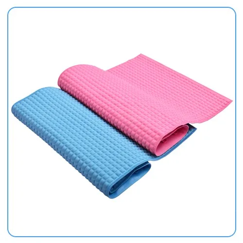 Rubber Shower Bathroom Anti Non Slip Wholesale Modern Design Fancy Bath Mat