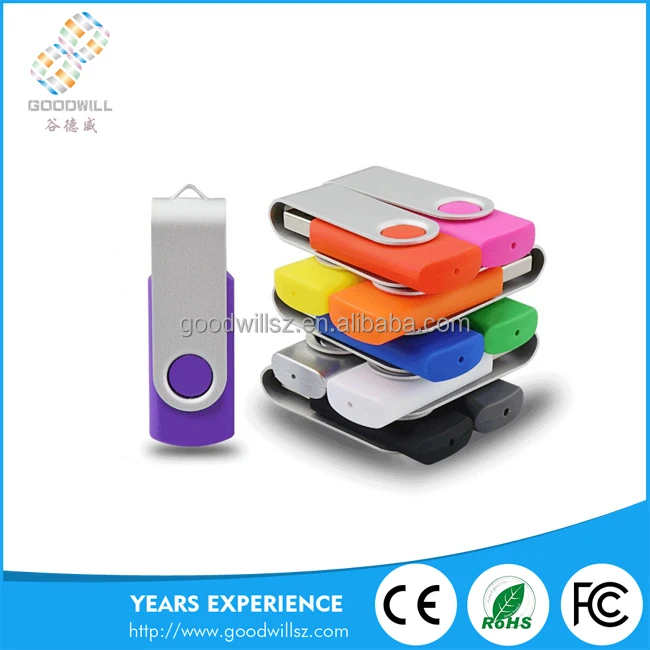 promotional gift usb flash drive 8gb usb flash drives import